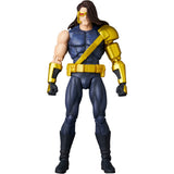 X-Men: Age of Apocalypse MAFEX #250 Cyclops