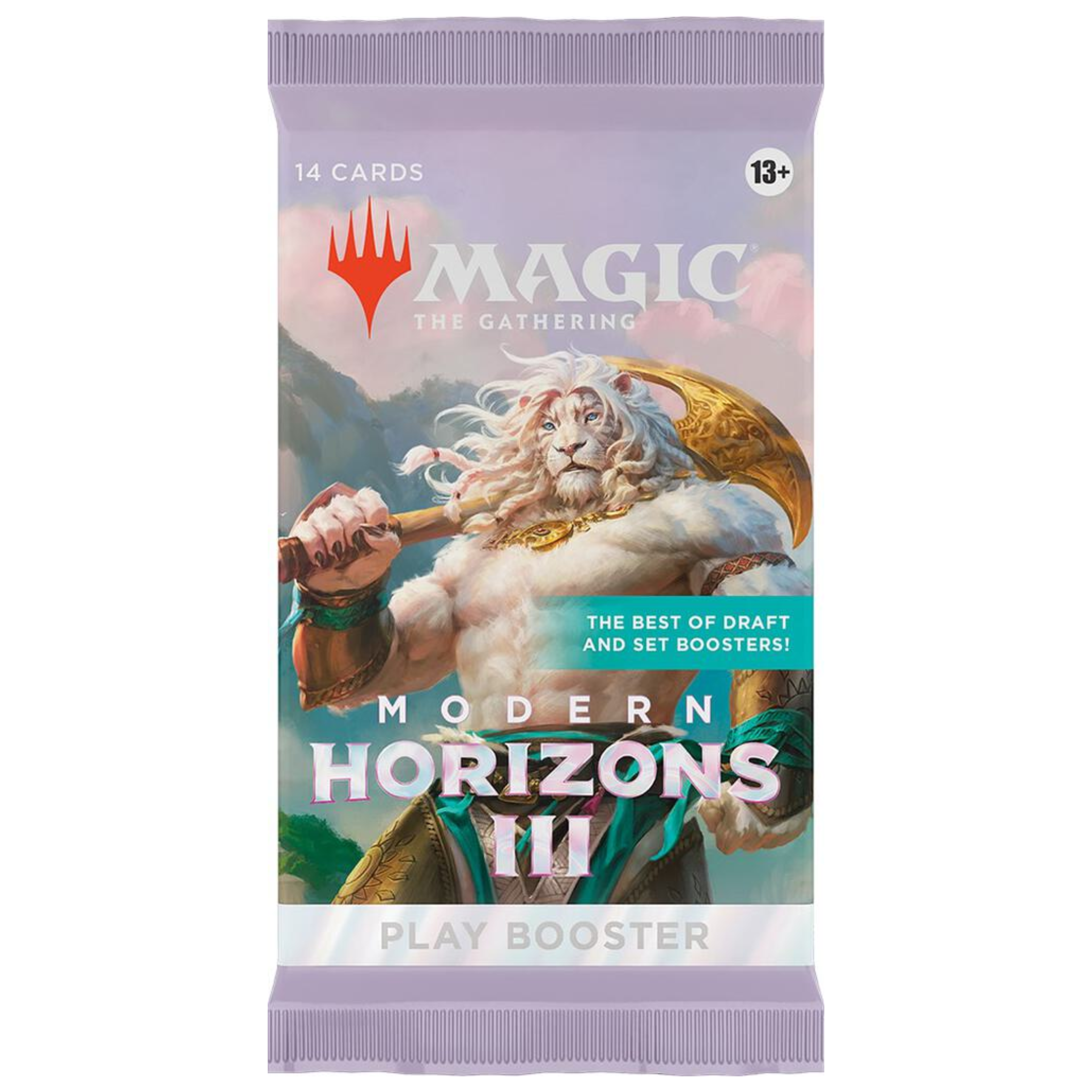 Magic The Gathering - Modern Horizons 3