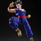 S.H. Figuarts Dragon Ball Super: Super Hero Gohan (Reissue)
