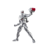 Marvel Legends Series Rom: Spaceknight (1979's Rom: Spaceknight #1 Mini-Comic)