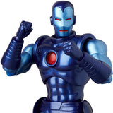 Marvel MAFEX #231 Iron Man (Stealth Version)