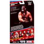 WWE Elite Series 125 Demolition Crush - Action Figures