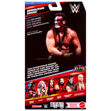 WWE Elite Series 125 Demolition Crush - Action Figures