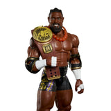 WWE Elite Series 121 Oba Femi