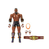 WWE Elite Series 121 Oba Femi