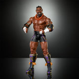 WWE Elite Series 121 Oba Femi