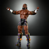 WWE Elite Series 121 Oba Femi