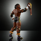 WWE Elite Series 121 Oba Femi
