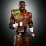 WWE Elite Series 121 Oba Femi