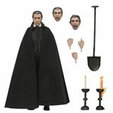 NECA Hammer Films: Horror of Dracula Ultimate Count Dracula