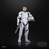 Star Wars Black Series Phase II Clone Trooper ARMY BUILDER SET OF 6 (Re-Run)
