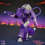 Transformers Studio Series Transformers 86 Voyager Class Shockwave