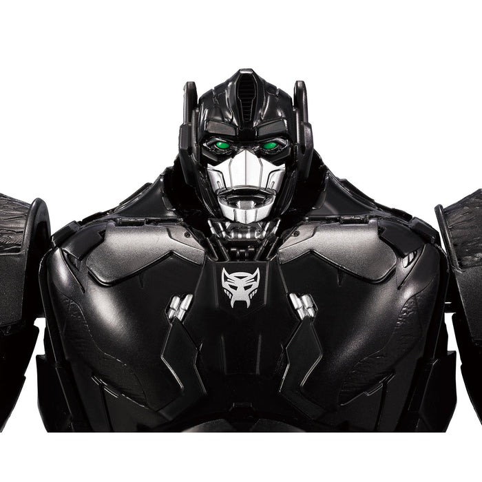 Transformers Rise of the Beasts MV-7 Optimus Primal