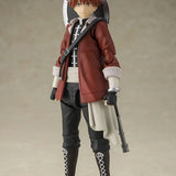 S.H.Figuarts Frieren: Beyond Journey's End Stark