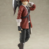 S.H.Figuarts Frieren: Beyond Journey's End Stark