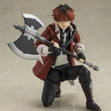 S.H.Figuarts Frieren: Beyond Journey's End Stark