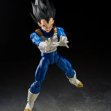 S.H.Figuarts Dragon Ball Z Vegeta (Z-Fighters)