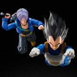 S.H.Figuarts Dragon Ball Z Vegeta (Z-Fighters)