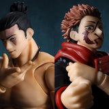 S.H.Figuarts Jujutsu Kaisen Mahito