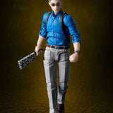 S.H.Figuarts Jujutsu Kaisen Kento Nanami