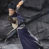 S.H.Figuarts Naruto: Shippuden Obito Uchiha (Hollow Dreams of Despair)