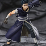 S.H.Figuarts Naruto: Shippuden Obito Uchiha (Hollow Dreams of Despair)