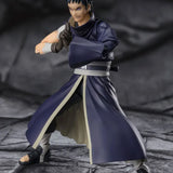 S.H.Figuarts Naruto: Shippuden Obito Uchiha (Hollow Dreams of Despair)