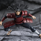 S.H.Figuarts Naruto: Shippuden Hashirama Senju (Reanimation)