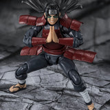 S.H.Figuarts Naruto: Shippuden Hashirama Senju (Reanimation)