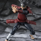 S.H.Figuarts Naruto: Shippuden Hashirama Senju (Reanimation)