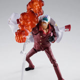 S.H.Figuarts One Piece Sakazuki (Akainu)(Marineford)