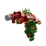 Blokees Transformers Advent Calendar