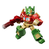 Blokees Transformers Advent Calendar
