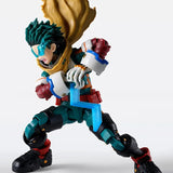S.H.Figuarts My Hero Academia One For All Plus Ultra Option Part Set