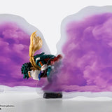 S.H.Figuarts My Hero Academia One For All Plus Ultra Option Part Set