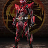 S.H. Figuarts Kamen Rider Maou