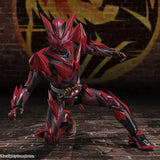 S.H. Figuarts Kamen Rider Maou