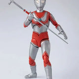 S.H.Figuarts Ultraman Jack (Reissue)
