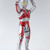 S.H.Figuarts Ultraman Ace (Reissue)