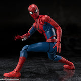 S.H Figuarts Spiderman: Brand New Day Spiderman