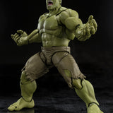 S.H Figuarts Spiderman: Brand New Day Hulk