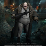 Dynamic 8ction Heroes DAH-134 Batman Returns The Penguin