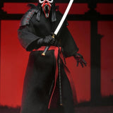 Takatoku Shogun Horror Ghost Face