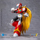 HIYA Mega Man X Exquisite Basic Zero