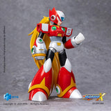 HIYA Mega Man X Exquisite Basic Zero
