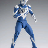 S.H.Figuarts Ultraman Ultraman Teo