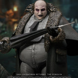 Dynamic 8ction Heroes DAH-134 Batman Returns The Penguin