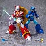 HIYA Mega Man X Exquisite Basic Zero