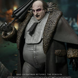 Dynamic 8ction Heroes DAH-134 Batman Returns The Penguin