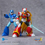 HIYA Mega Man X Exquisite Basic Zero